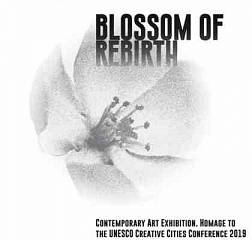 Blossom of rebirth